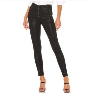 J Brand straight leg jeans